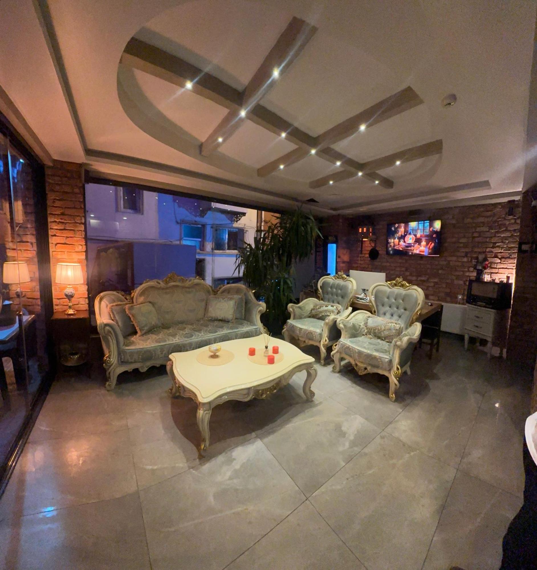 Aparthotel Sevil Star Istanbul